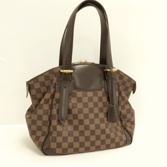 Louis Vuitton Handbags - Louis Vuitton Verona MM